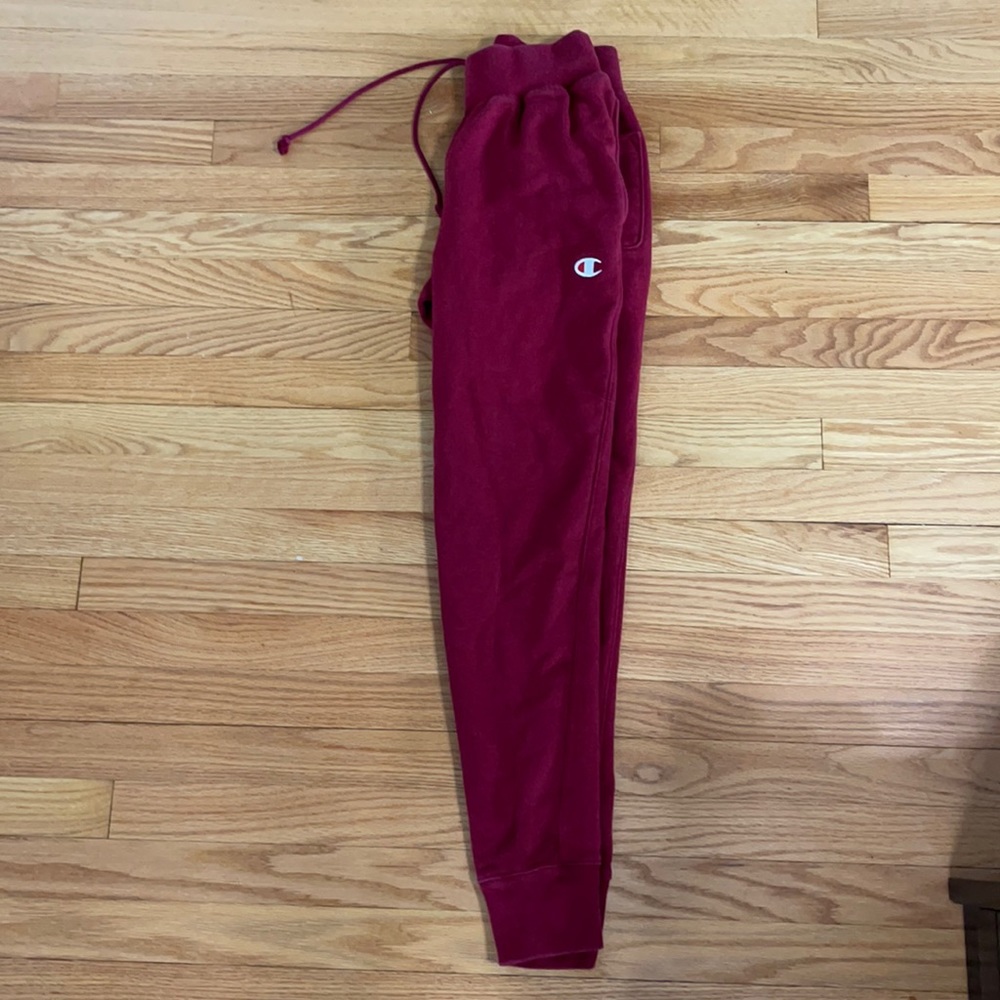 Champion Jogger Pants